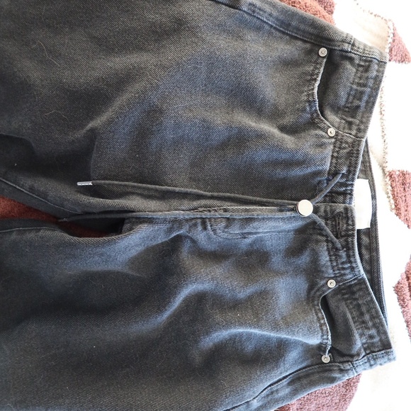 Habitual Drawstring Wide Leg Jeans - Picture 11 of 14